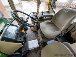 John Deere 6210