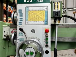 BREDA R 55/1250