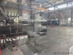 FERROMATIK MILACRON Elektra 180-2F