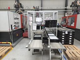 FERROMATIK MILACRON Elektra 180-2F