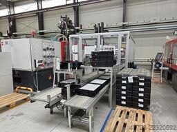 FERROMATIK MILACRON Elektra 180-2F