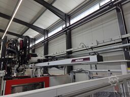 FERROMATIK MILACRON Elektra 180-2F