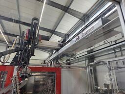 FERROMATIK MILACRON Elektra 180-2F
