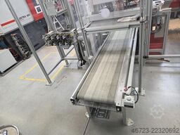 FERROMATIK MILACRON Elektra 180-2F