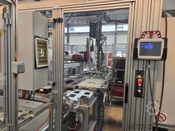 FERROMATIK MILACRON Elektra 180-2F