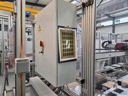 FERROMATIK MILACRON Elektra 180-2F