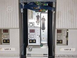 Indramat Indramat azionamenti DKC01 3-040-7-FW