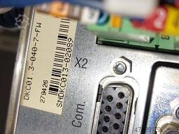 Indramat Indramat azionamenti DKC01 3-040-7-FW