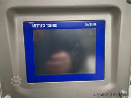 Mettler Toledo Safeline 2017