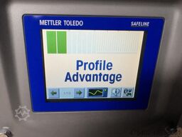 Mettler Toledo Safeline 2017