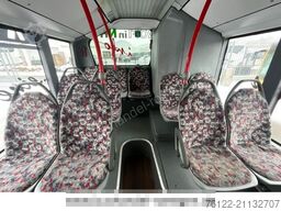 MERCEDES-BENZ O 530 Citaro / A 20 / A 21 / Klima