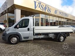 PEUGEOT Boxer 3,0L HDi 435 L4 Kipper Navi Klimaaut.