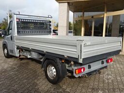PEUGEOT Boxer 3,0L HDi 435 L4 Kipper Navi Klimaaut.