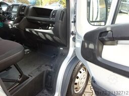 PEUGEOT Boxer 3,0L HDi 435 L4 Kipper Navi Klimaaut.