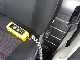 PEUGEOT Boxer 3,0L HDi 435 L4 Kipper Navi Klimaaut.