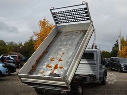 PEUGEOT Boxer 3,0L HDi 435 L4 Kipper Navi Klimaaut.