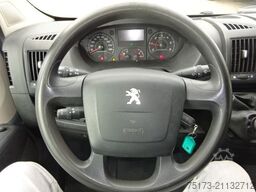 PEUGEOT Boxer 3,0L HDi 435 L4 Kipper Navi Klimaaut.
