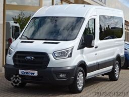 FORD Transit Kombi 350 L2H2 Trend Autom. BiXenon ACC