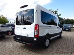 FORD Transit Kombi 350 L2H2 Trend Autom. BiXenon ACC
