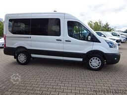 FORD Transit Kombi 350 L2H2 Trend Autom. BiXenon ACC
