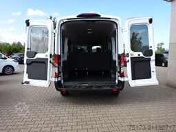 FORD Transit Kombi 350 L2H2 Trend Autom. BiXenon ACC