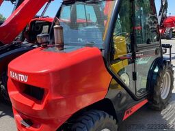 Manitou MC30-4