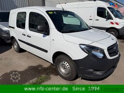 MERCEDES-BENZ Citan Kasten 108/109/111 CDI lang