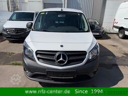MERCEDES-BENZ Citan Kasten 108/109/111 CDI lang