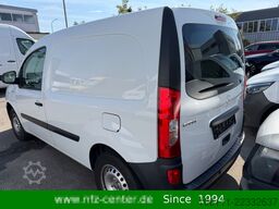 MERCEDES-BENZ Citan Kasten 108/109/111 CDI lang