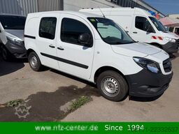 MERCEDES-BENZ Citan Kasten 108/109/111 CDI lang