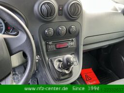 MERCEDES-BENZ Citan Kasten 108/109/111 CDI lang