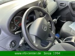 MERCEDES-BENZ Citan Kasten 108/109/111 CDI lang