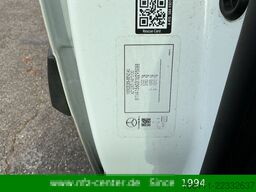 MERCEDES-BENZ Citan Kasten 108/109/111 CDI lang