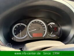 MERCEDES-BENZ Citan Kasten 108/109/111 CDI lang