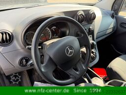 MERCEDES-BENZ Citan Kasten 108/109/111 CDI lang