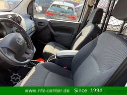 MERCEDES-BENZ Citan Kasten 108/109/111 CDI lang