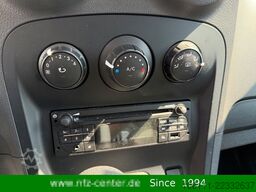 MERCEDES-BENZ Citan Kasten 108/109/111 CDI lang
