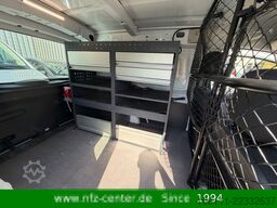 MERCEDES-BENZ Citan Kasten 108/109/111 CDI lang
