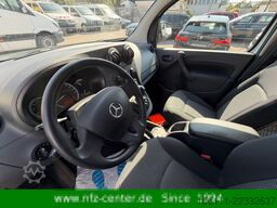 MERCEDES-BENZ Citan Kasten 108/109/111 CDI lang