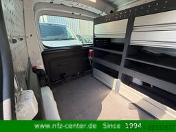 MERCEDES-BENZ Citan Kasten 108/109/111 CDI lang