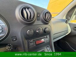 MERCEDES-BENZ Citan Kasten 108/109/111 CDI lang