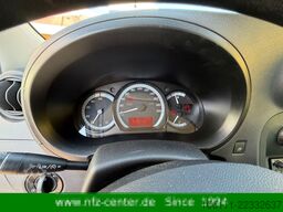 MERCEDES-BENZ Citan Kasten 108/109/111 CDI lang