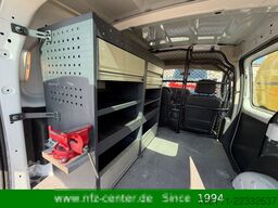 MERCEDES-BENZ Citan Kasten 108/109/111 CDI lang