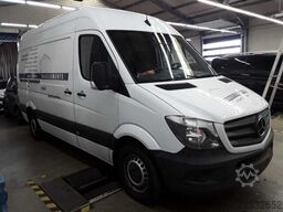 MERCEDES-BENZ Sprinter 313/314/315CDI H2L2 KAMERA/AHK3,0t