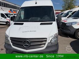 MERCEDES-BENZ Sprinter 313/314/315CDI H2L2 KAMERA/AHK3,0t