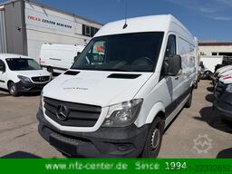 MERCEDES-BENZ Sprinter 313/314/315CDI H2L2 KAMERA/AHK3,0t
