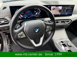 BMW 318i Touring Driving Assistant