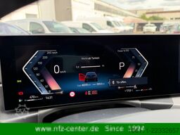 BMW 318i Touring Driving Assistant