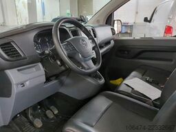 OPEL Vivaro Kasten L 2 lang Edition M # Würth Regale