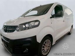 OPEL Vivaro Kasten L 2 lang Edition M # Würth Regale
